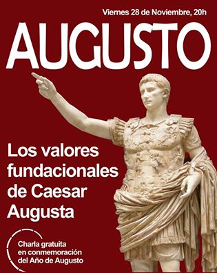 Caesar Augusta
