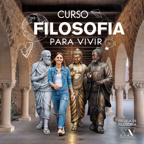 FILOSOFÍA PARA VIVIR. Inicio de curso.